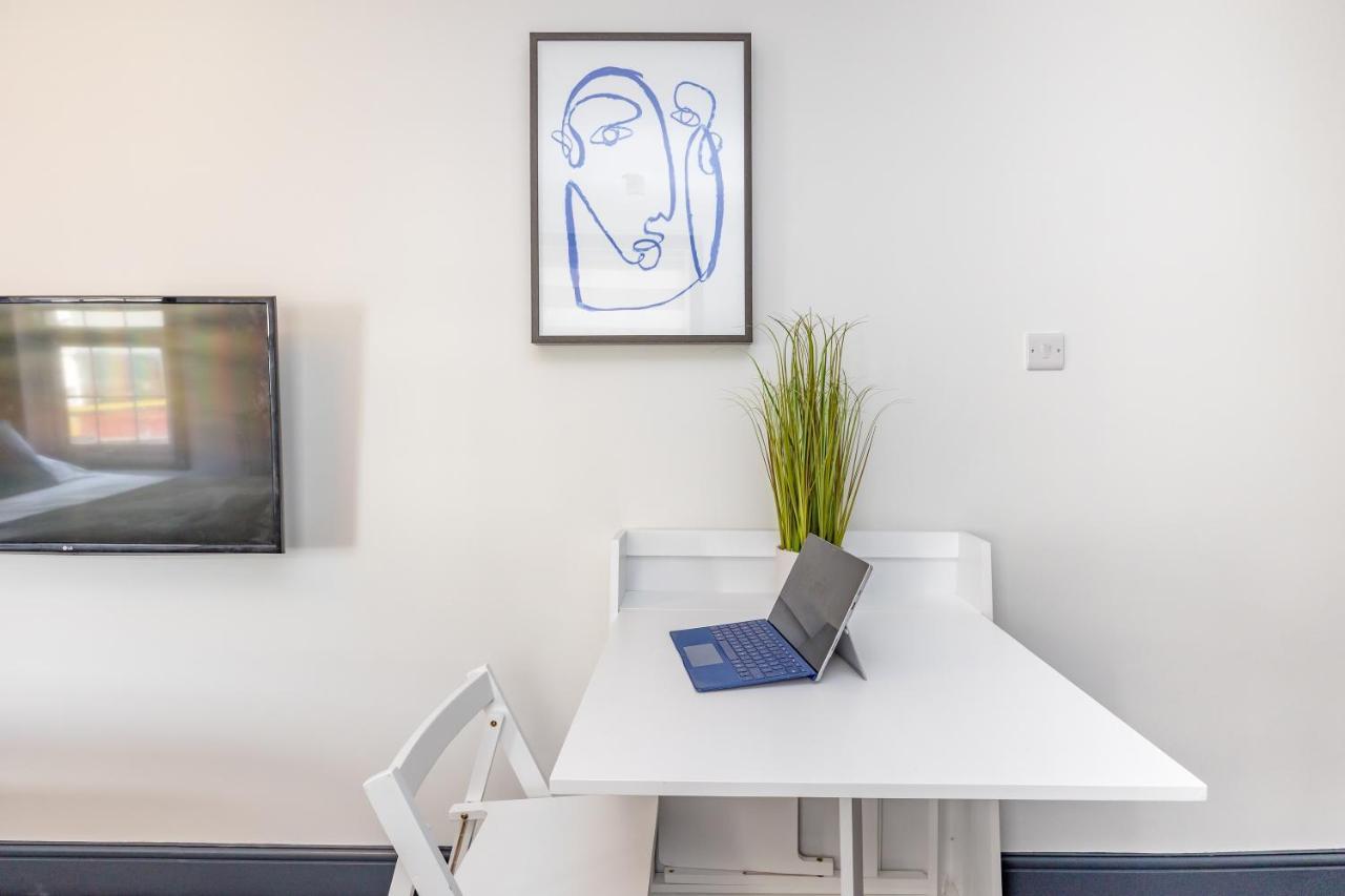 North Laine Boutique Apartment *