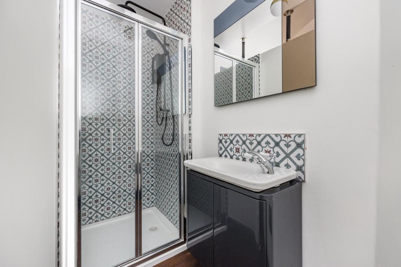 Apartment North Laine Boutique *