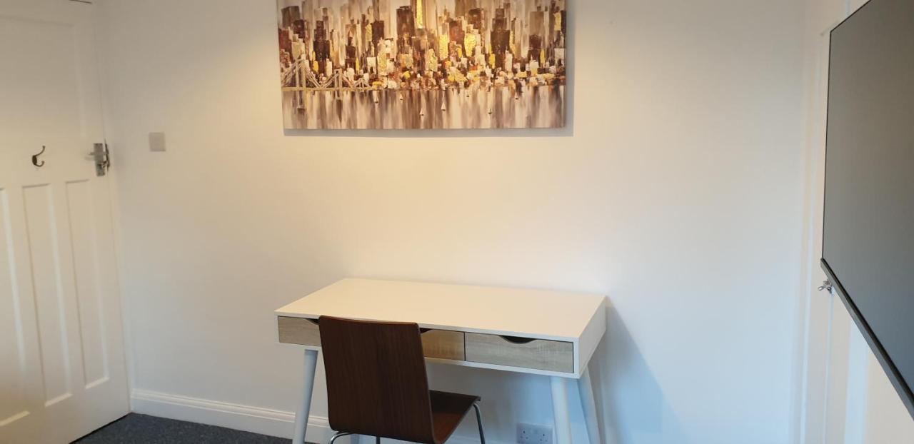 Comfort Sussex 5-bed Brighton