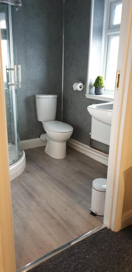 Comfort Sussex 5-bed * Brighton