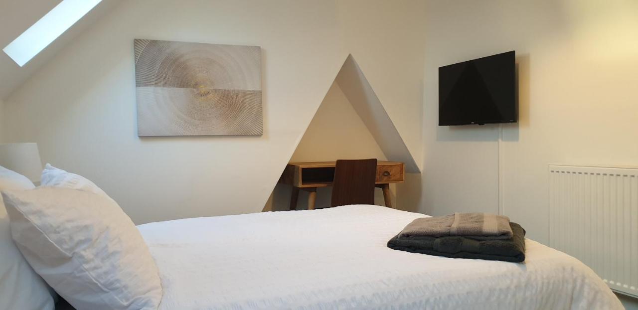 Comfort Sussex 5-bed *
