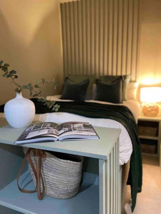 Apartment Stylish In The Heart Of Brighton