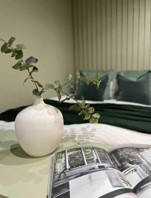 Apartment Stylish In The Heart Of *