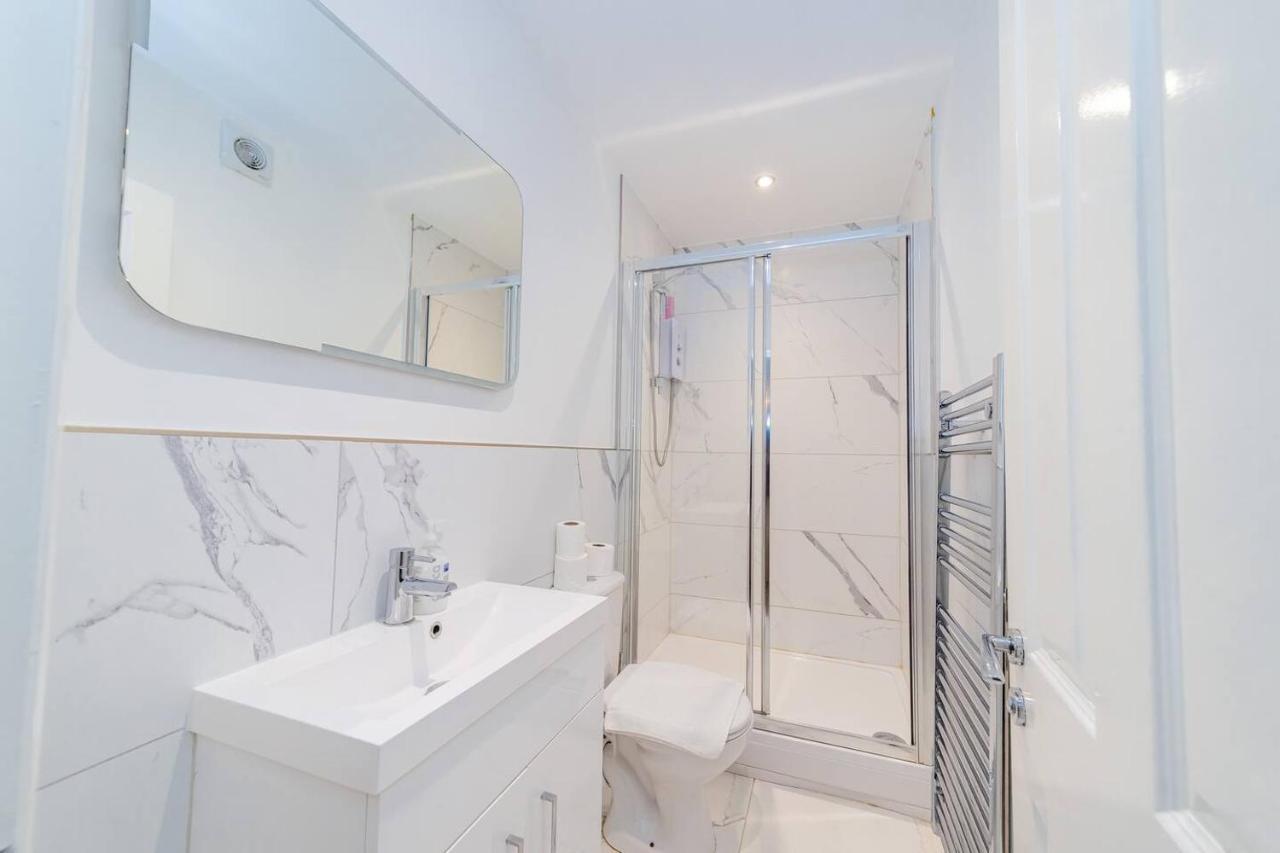 Flash Sale Centre Seafront Bn115fsto03 Apartment Brighton