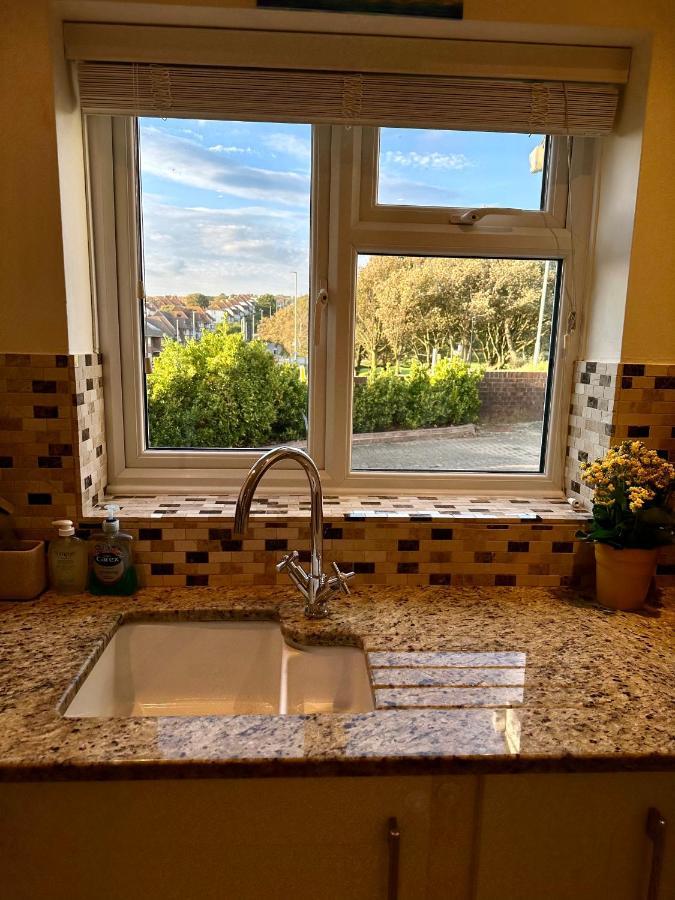 Holiday home Beautifully Presented 3 Bed House Above The Marina