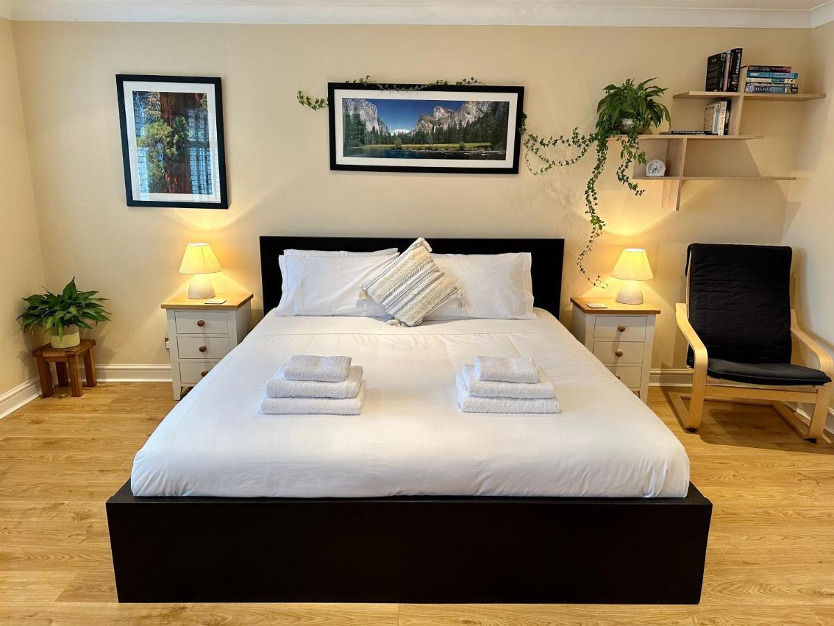Beautifully Presented 3 Bed House Above The Marina * Brighton