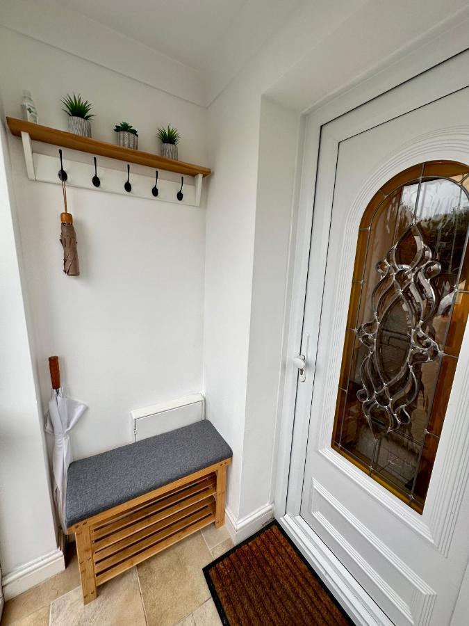Holiday home Beautifully Presented 3 Bed House Above The Marina