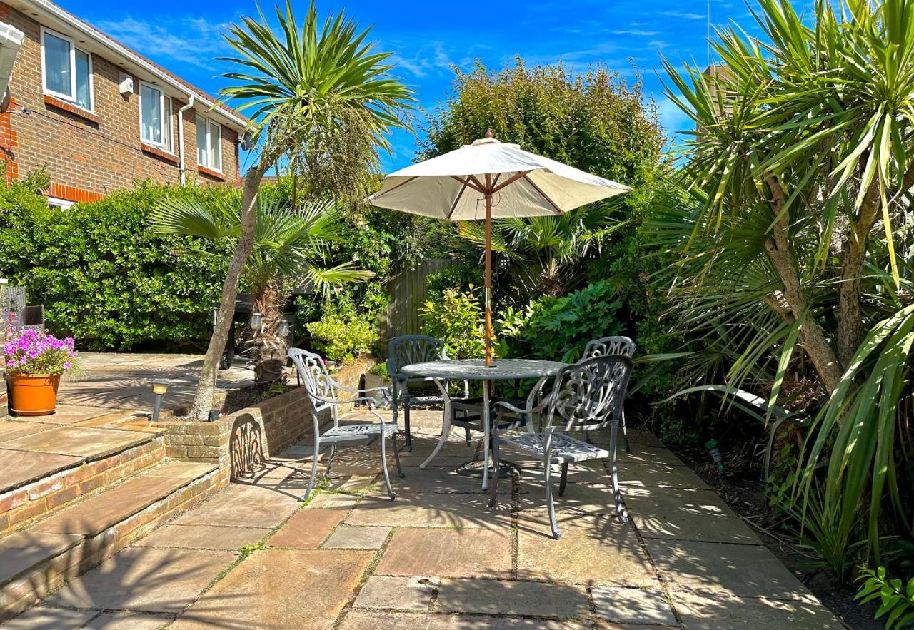 Beautifully Presented 3 Bed House Above The Marina * Brighton
