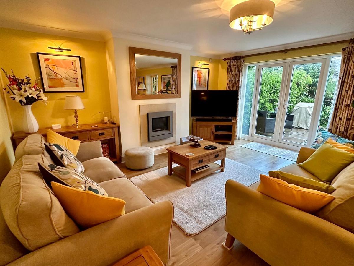 Beautifully Presented 3 Bed House Above The Marina Brighton