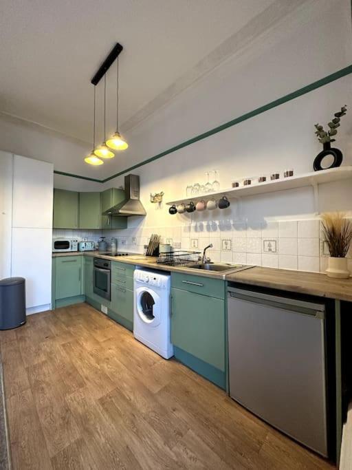 Apartment / Balcony/ Board Games / Bath Tub