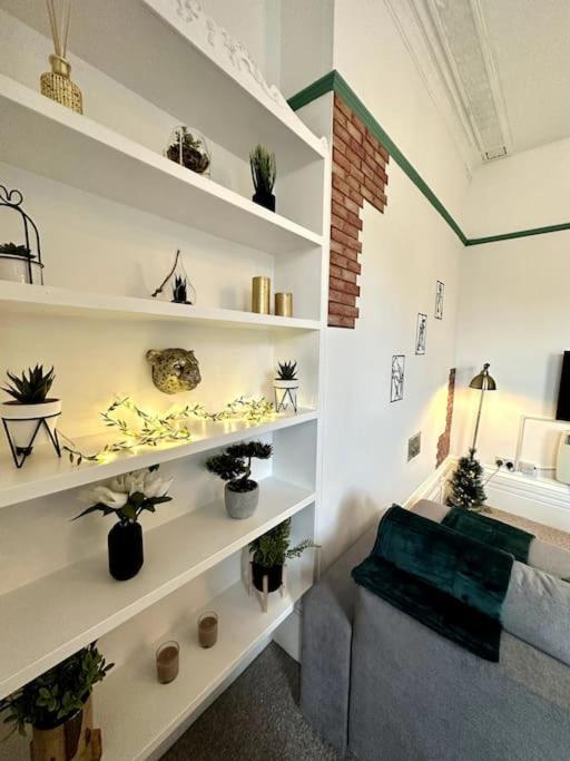 Apartment / Balcony/ Board Games / Bath Tub