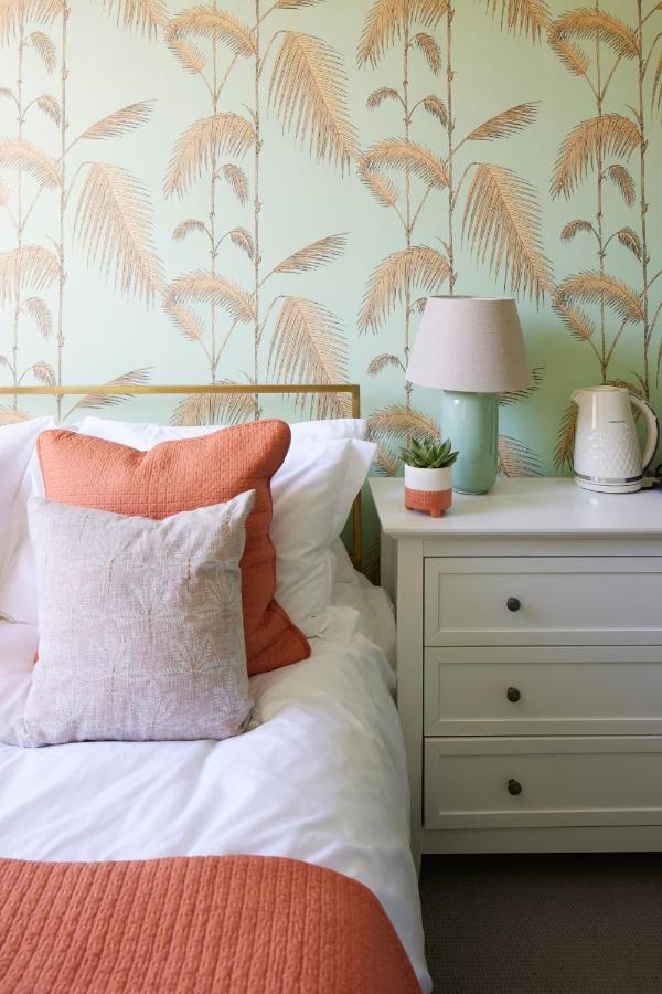 Bed & Breakfast Lansdowne House Brighton