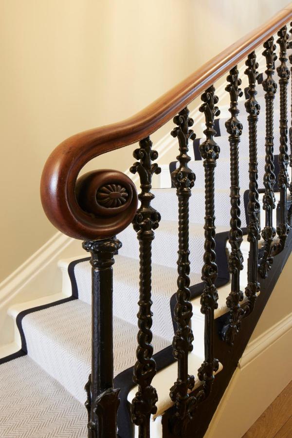 Lansdowne House Bed & Breakfast Brighton