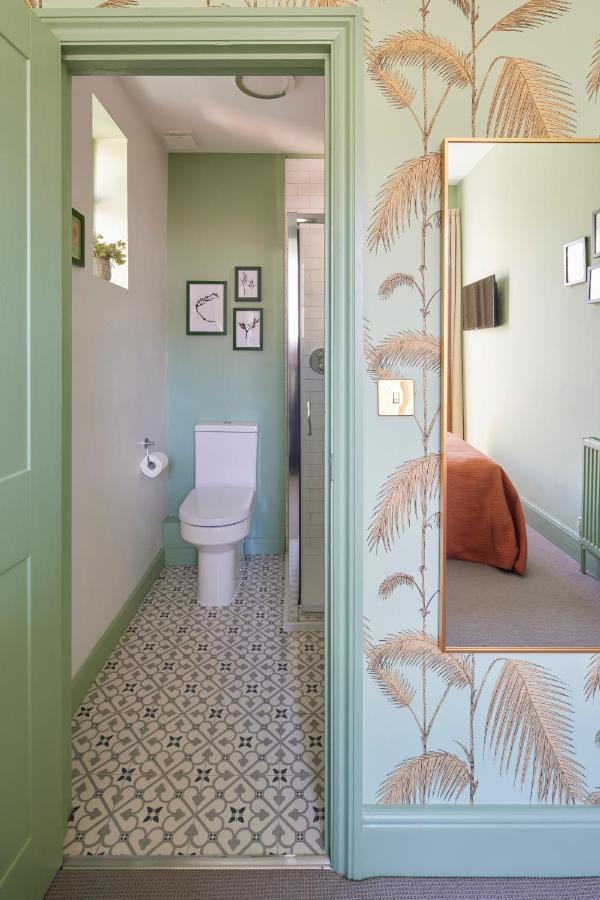 Bed & Breakfast Lansdowne House Brighton