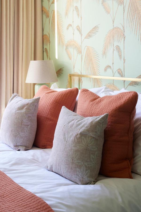 Bed & Breakfast Lansdowne House Brighton