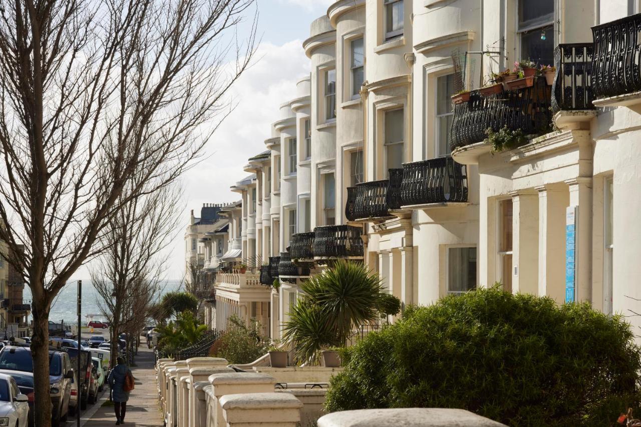 Lansdowne House Bed & Breakfast Brighton