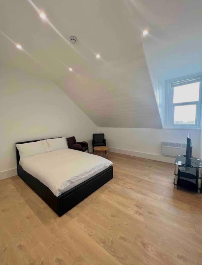 New Modern Studio Flat Apartment Brighton