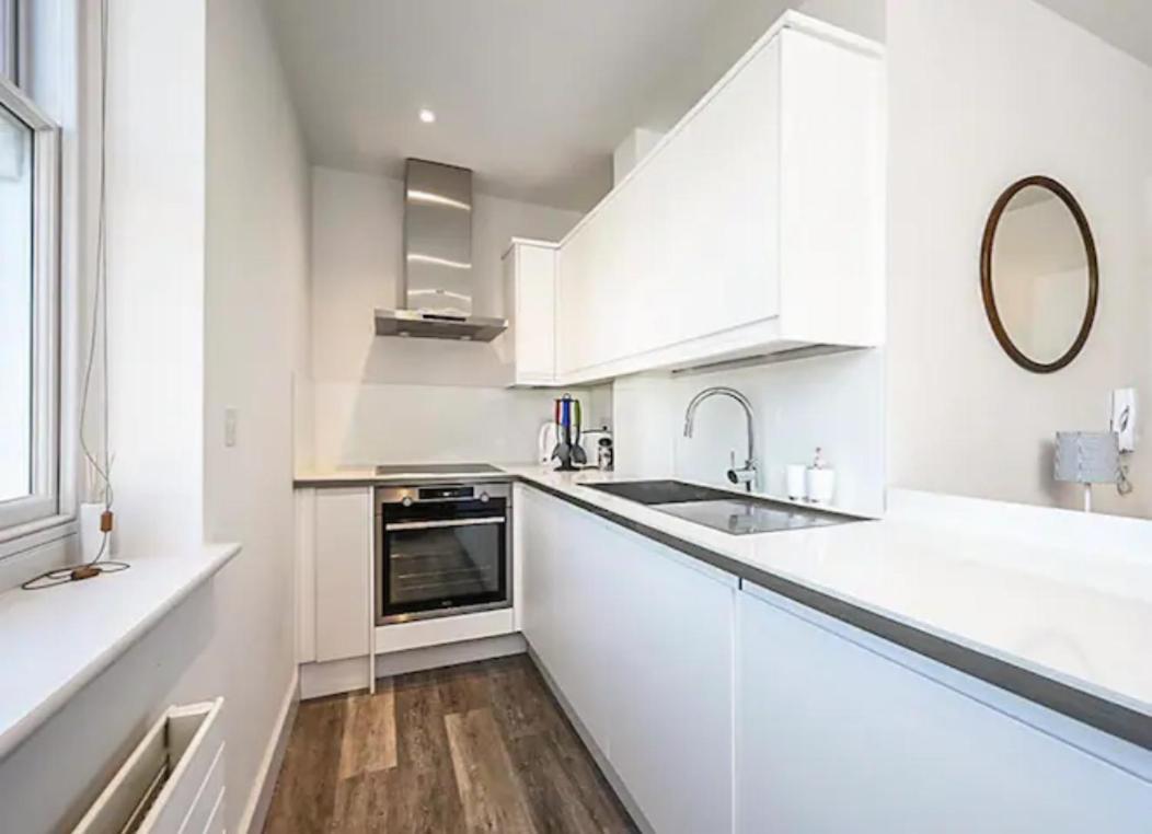 Holiday home Brighton, 2 Bedroom *