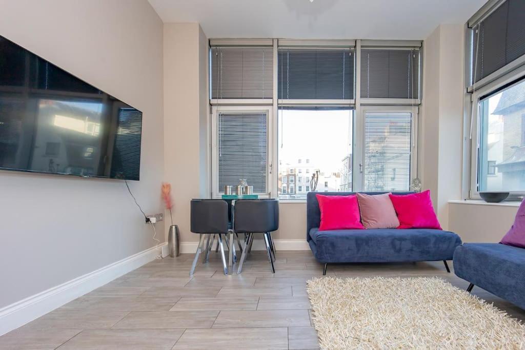 Apartment Flash Sale Centre Seafront 2 Bedroom Flat Bn1gre10 Brighton
