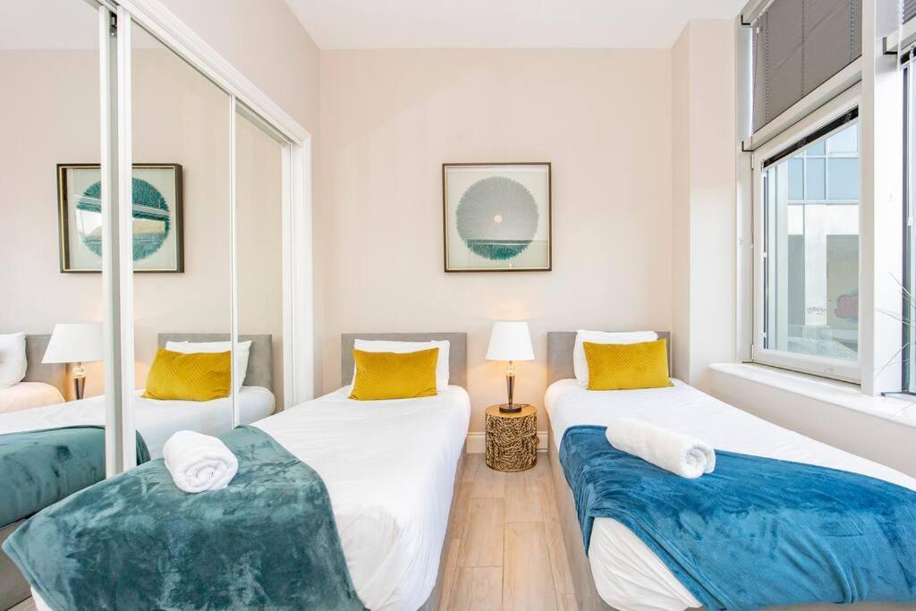 Flash Sale Centre Seafront 2 Bedroom Flat Bn1gre10 Apartment *