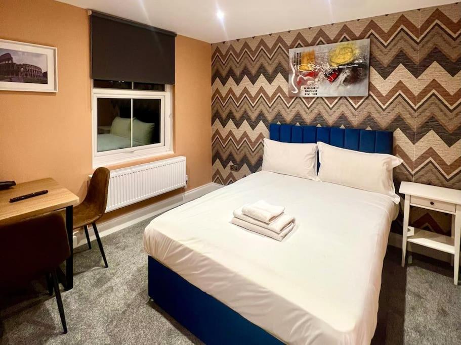 Flash Sale Train Station Bn137che02 Apartment *