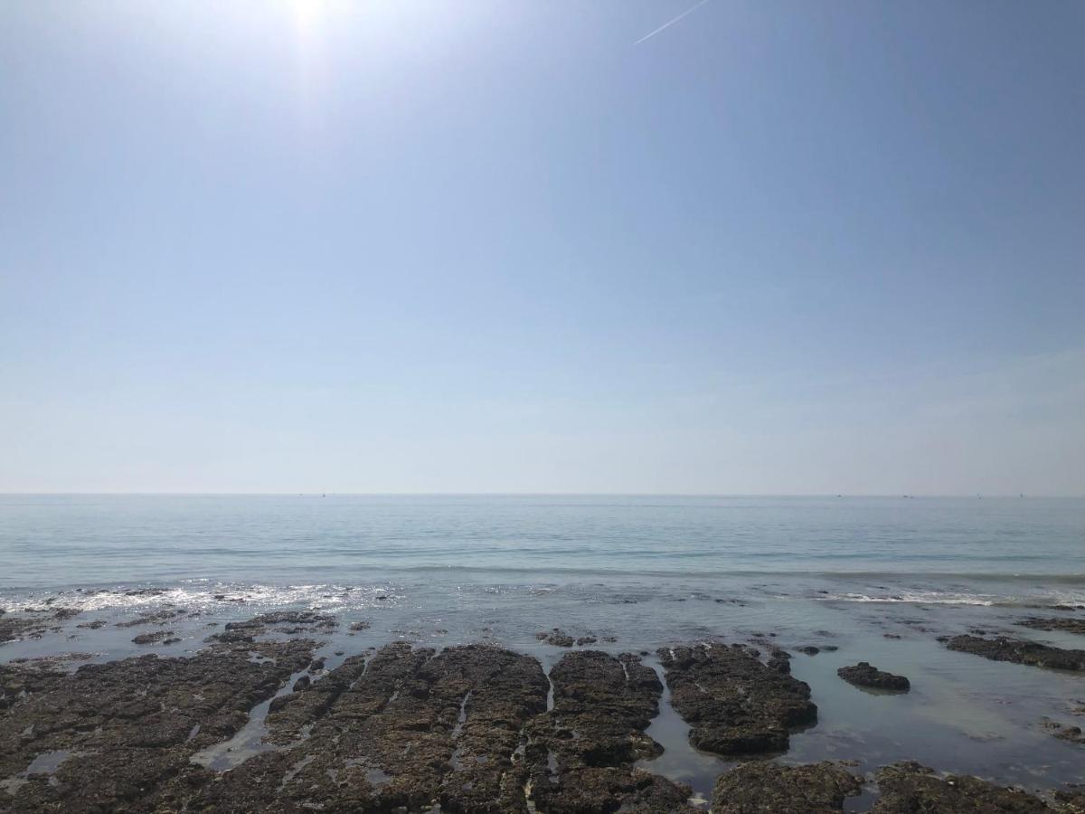 Homestay Brighton, Double Bedroom, 5 Mins Station Brighton