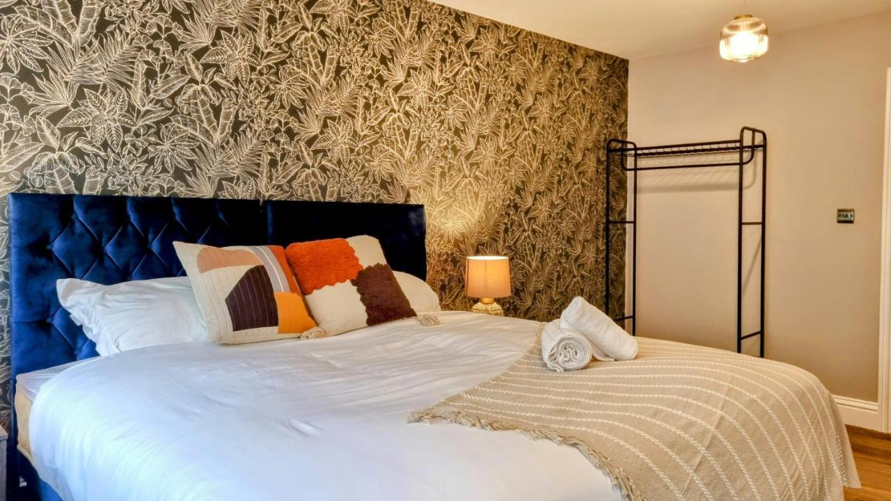 Holiday home The 4 Bed Luxury Townhouse *