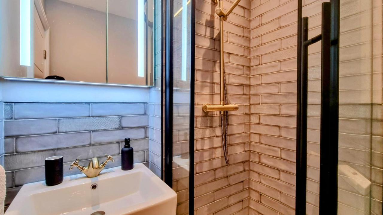 The 4 Bed Luxury Townhouse Holiday home *