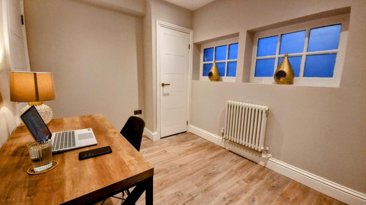 Holiday home The 4 Bed Luxury Townhouse Brighton