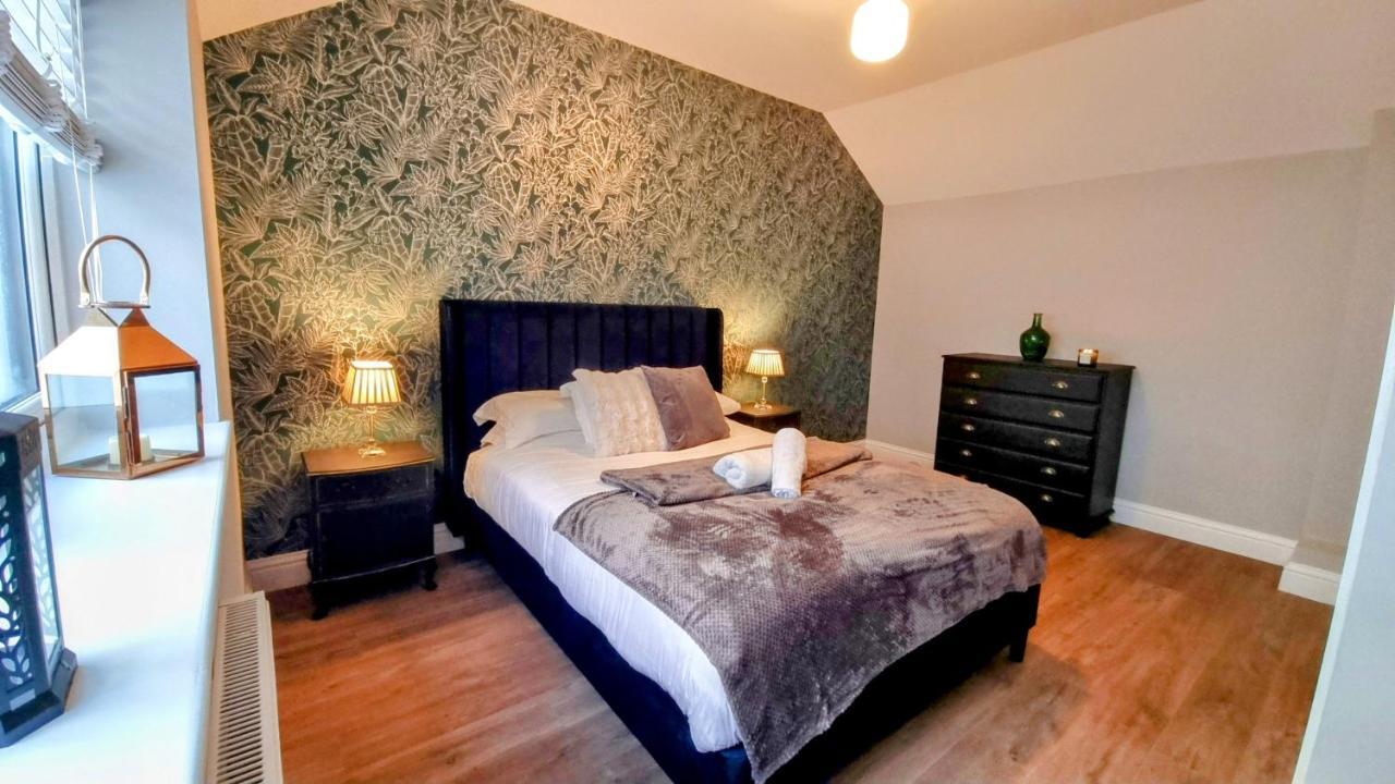The 4 Bed Luxury Townhouse Holiday home Brighton