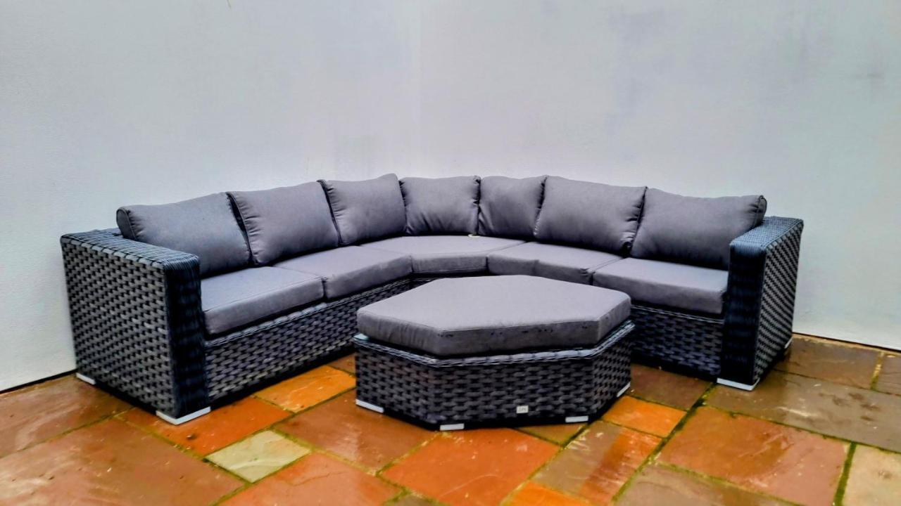 Holiday home The 4 Bed Luxury Townhouse *