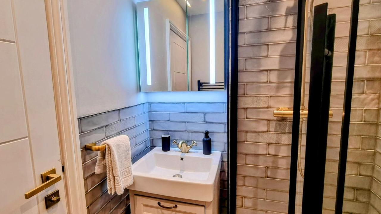 Holiday home The 4 Bed Luxury Townhouse Brighton