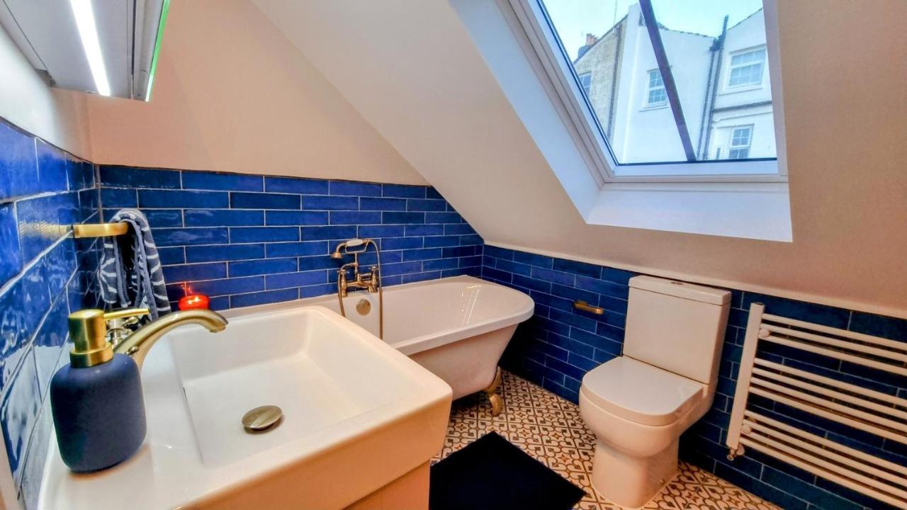 Holiday home The 4 Bed Luxury Townhouse