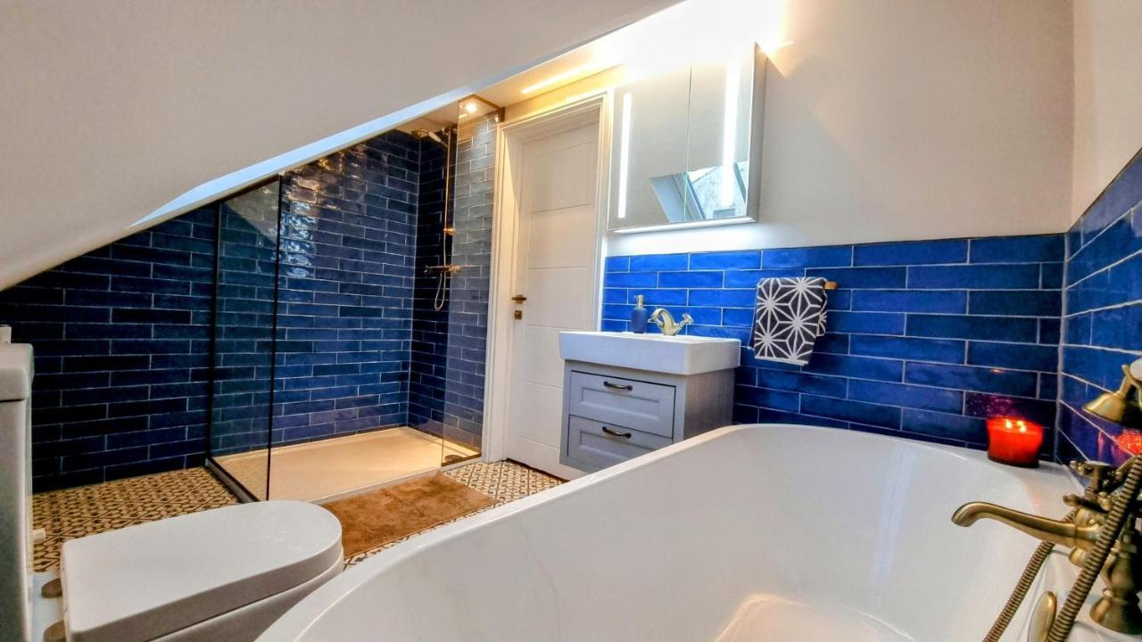 Holiday home The 4 Bed Luxury Townhouse *