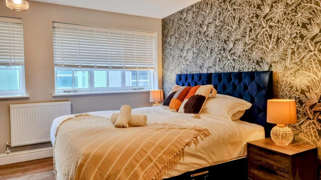 Holiday home The 4 Bed Luxury Townhouse