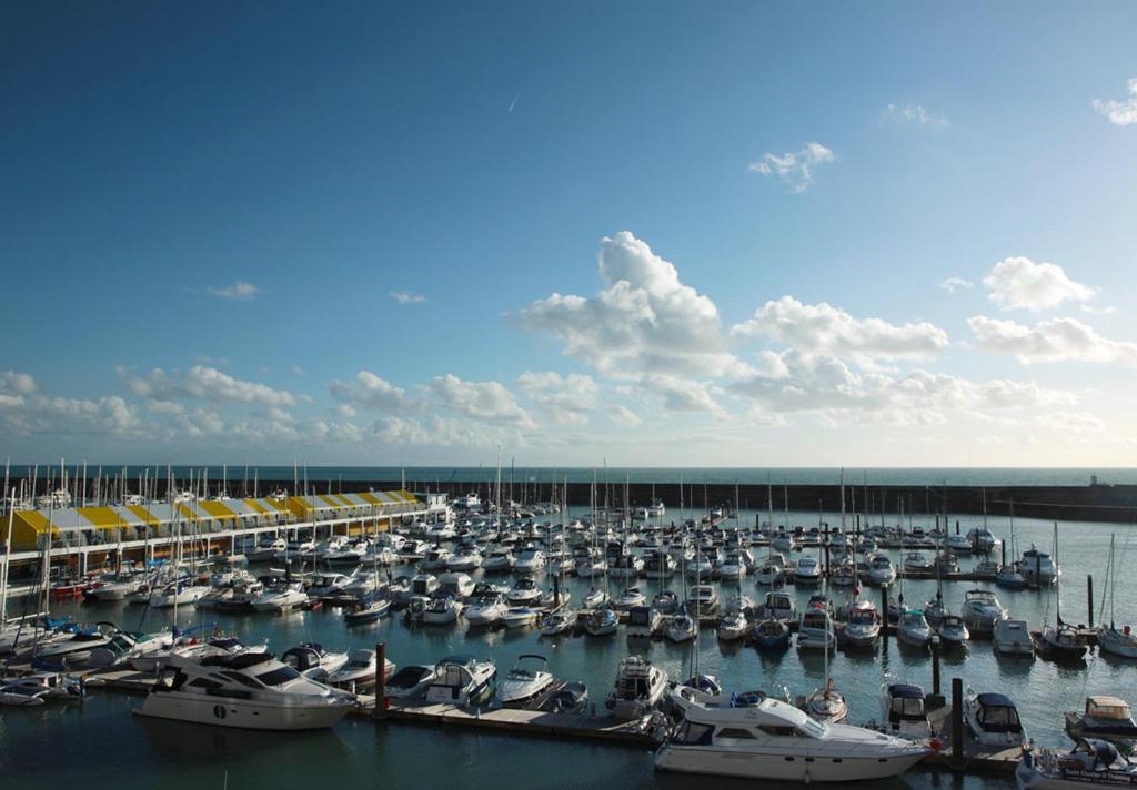 Malmaison 4* Brighton