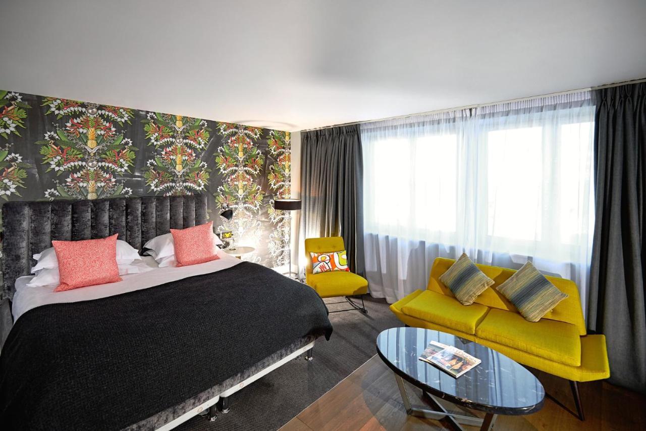 Malmaison Hotel Brighton