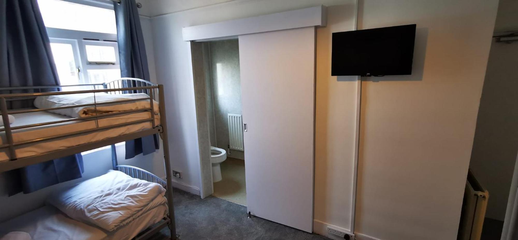 Guest house Wave Brighton