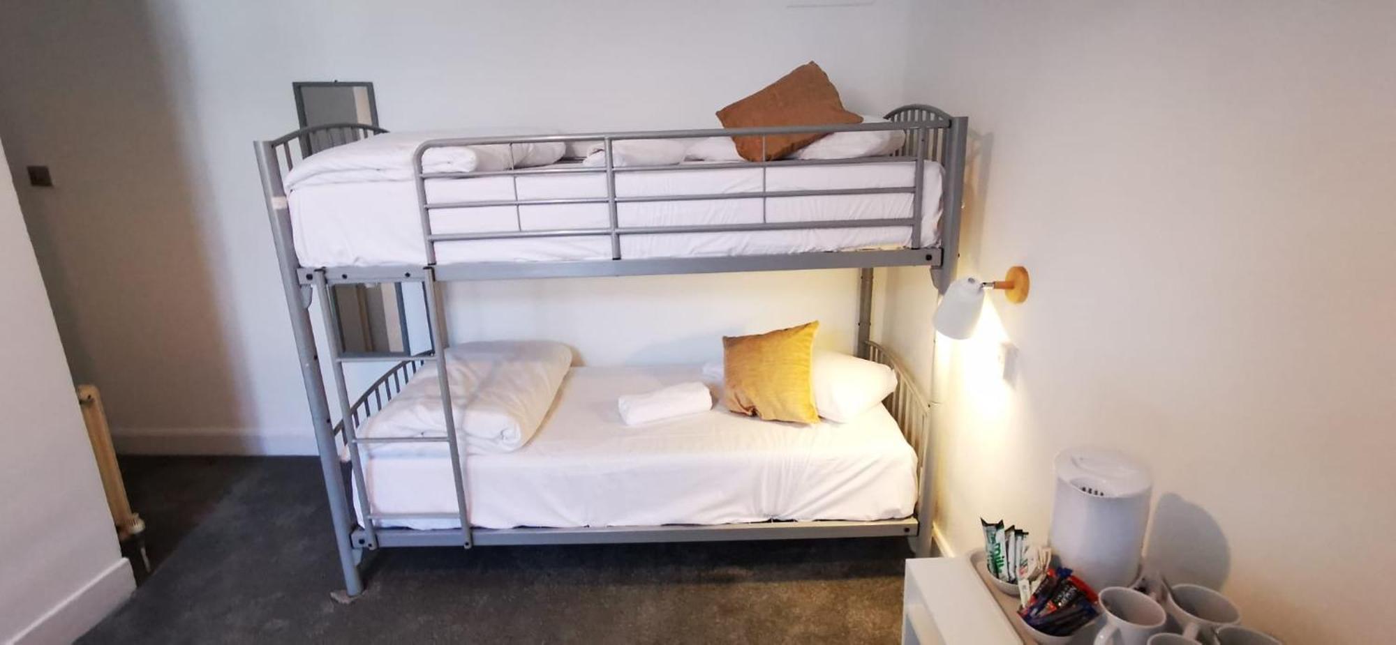 Wave Guest house Brighton