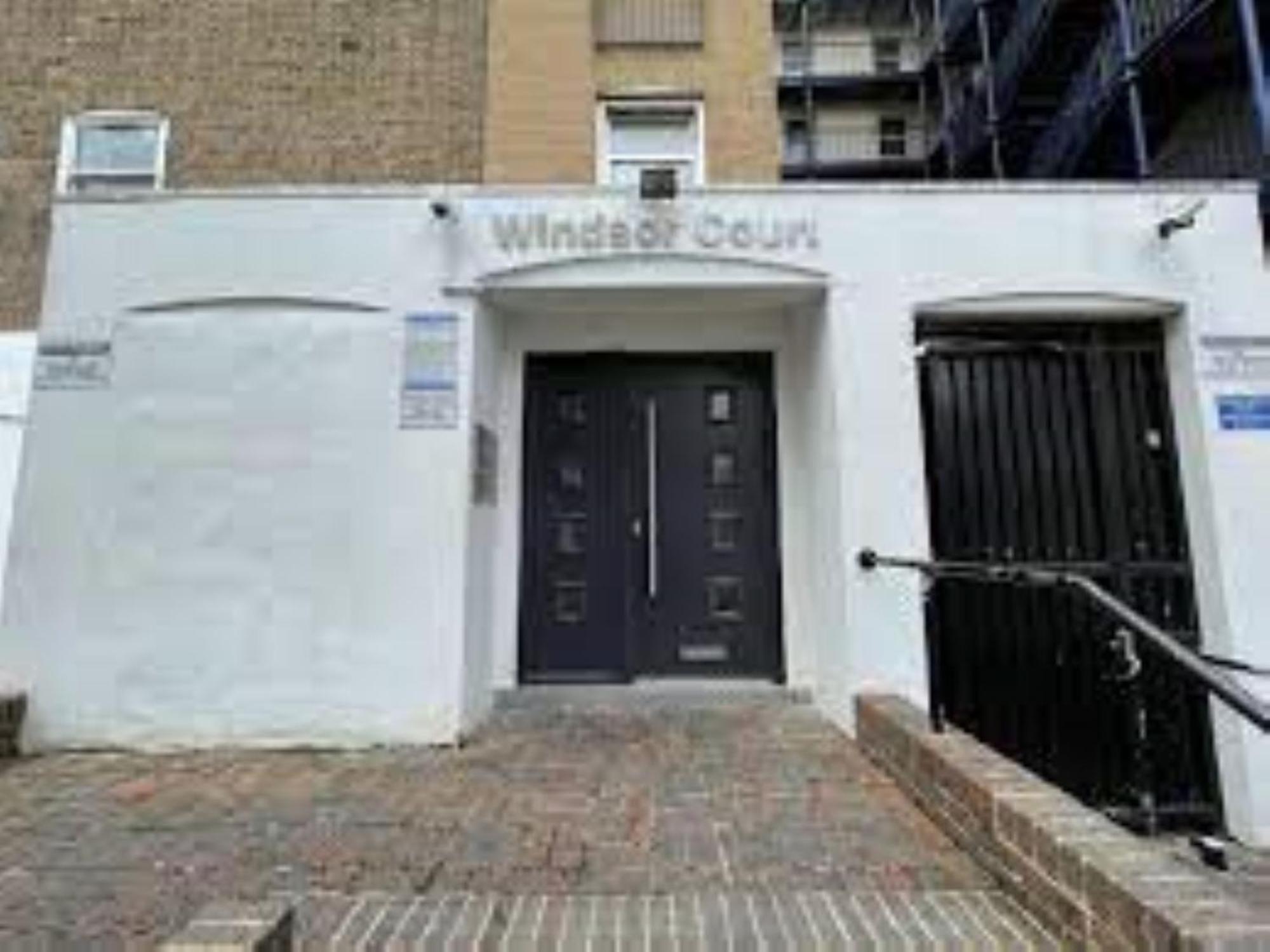 Apartment Innit Windsor Brighton