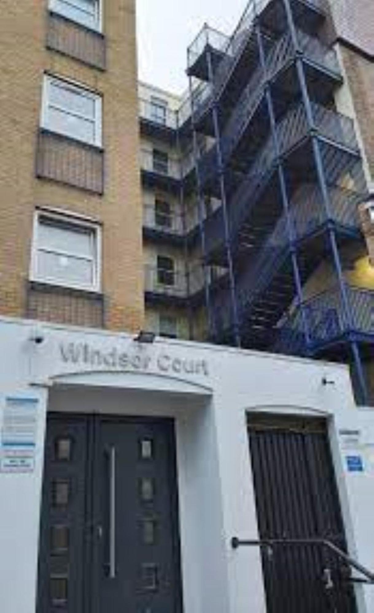 Innit Windsor Apartment Brighton
