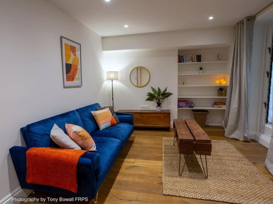 Apartment Seaside With Free Parking Brighton
