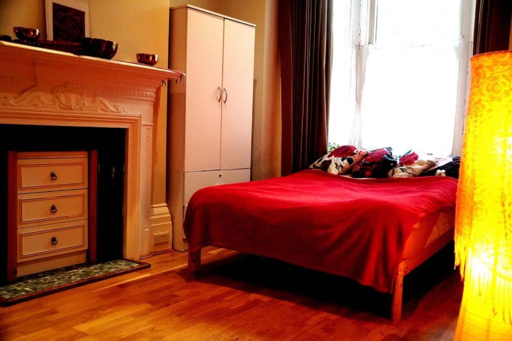 Cosy 1 Bedroom With Garden 2 Min From Seafront Apartment *