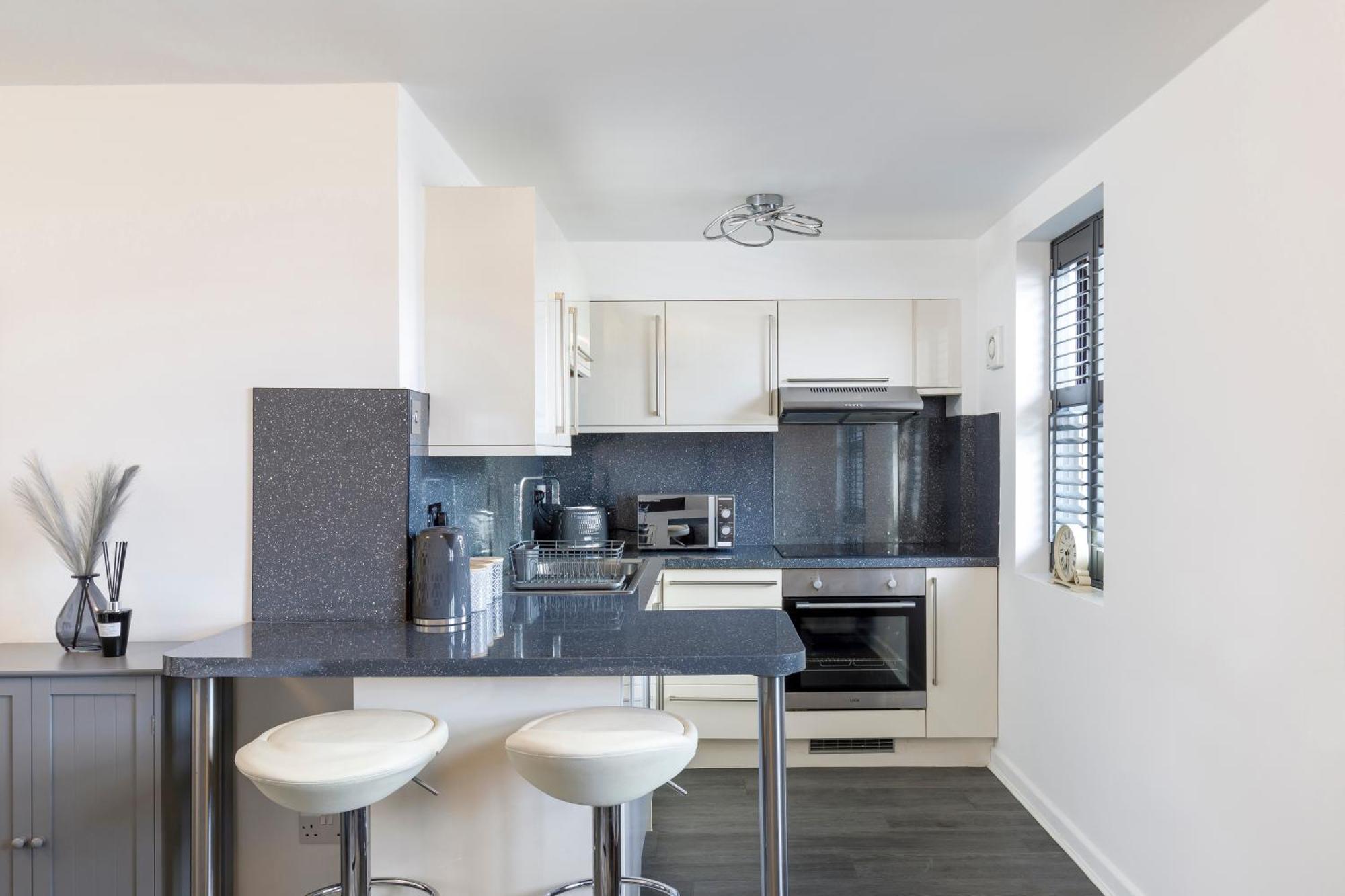 Fabulous In Centre Of St Street Holiday home