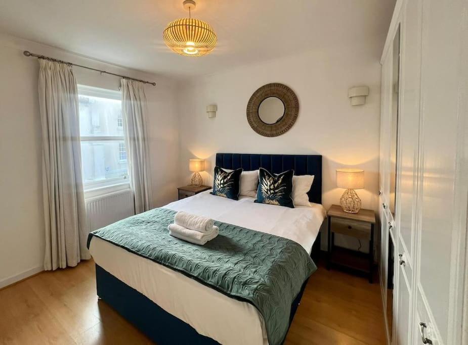 Flash Sale 2 Bedroom Flat Bn35ivy Apartment