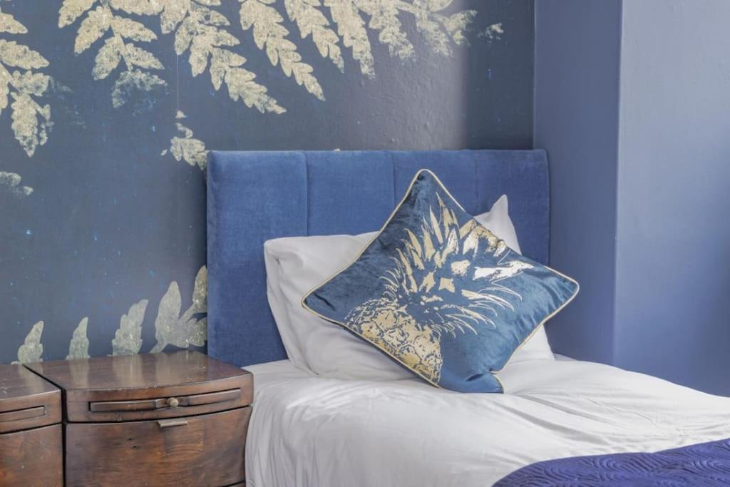 Flash Sale Special Offer Centre 2 Bedroom Flat Bn144cla01 * Brighton