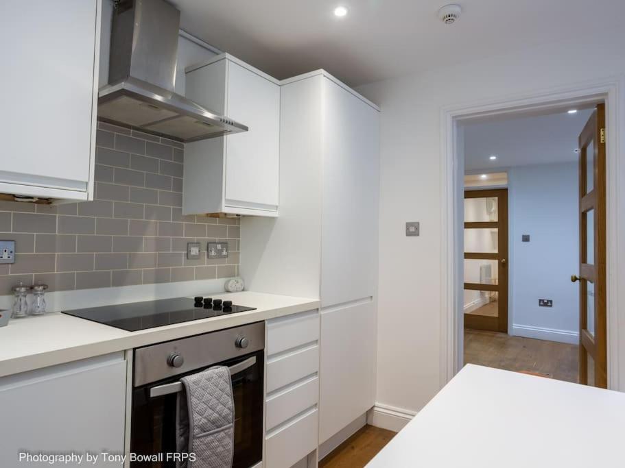 Apartment Seaside With Free Parking *