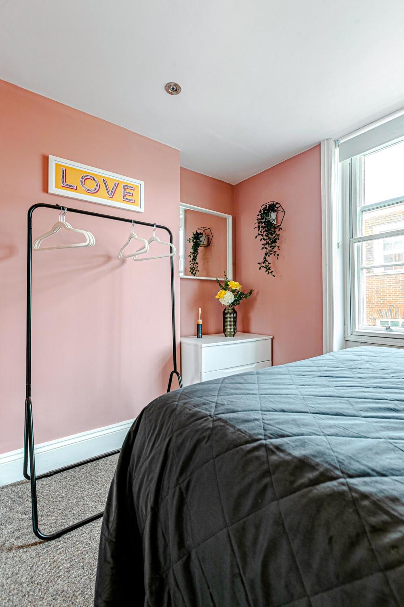 Lanes Cosy One Bedroom