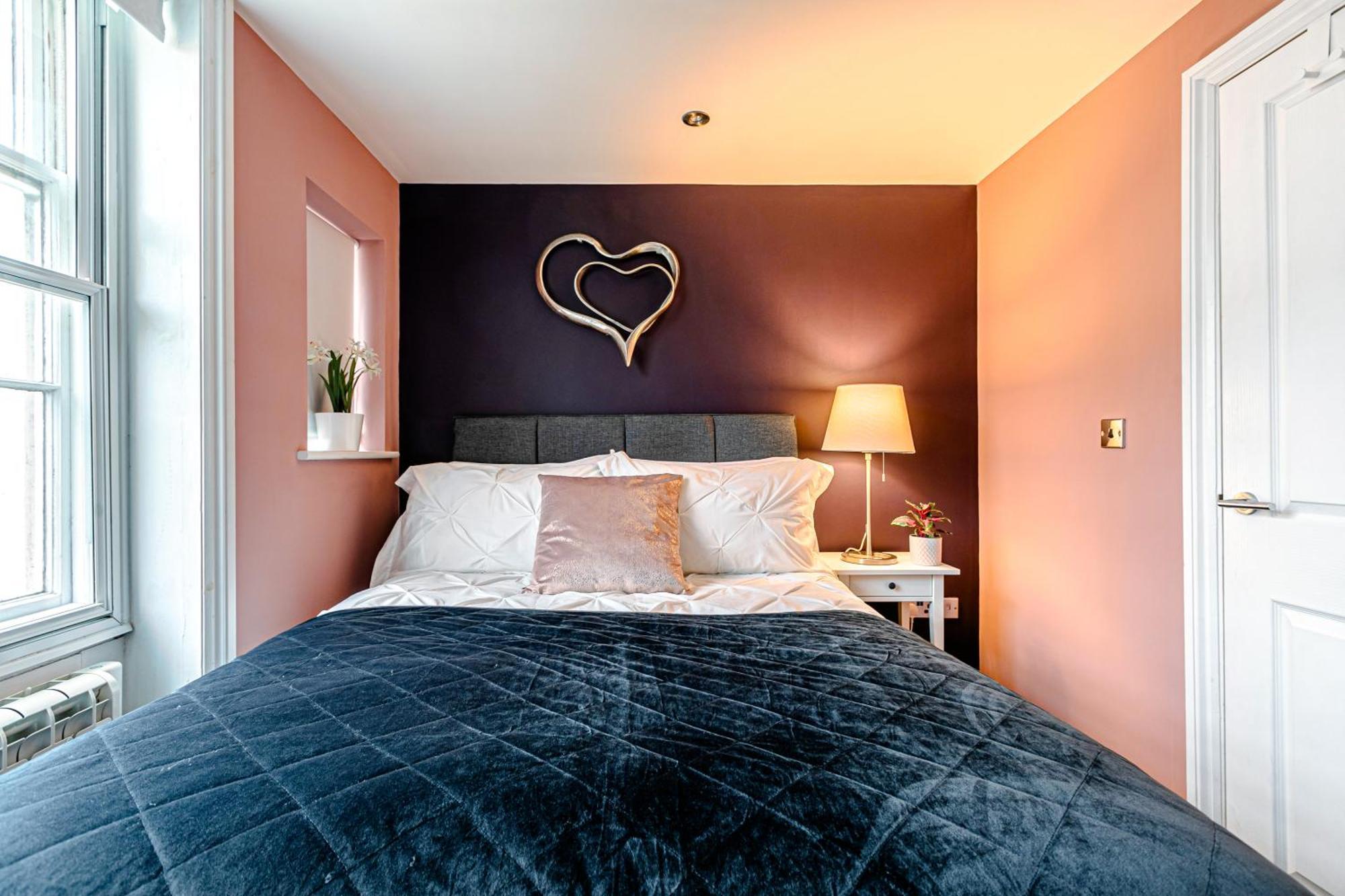 Lanes Cosy One Bedroom Apartment *