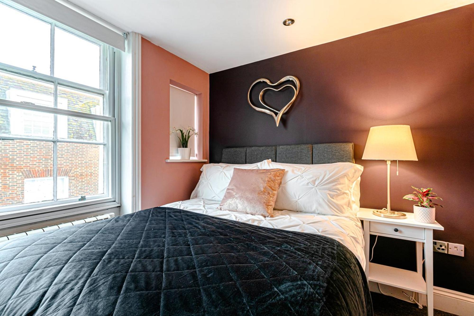 Lanes Cosy One Bedroom Apartment